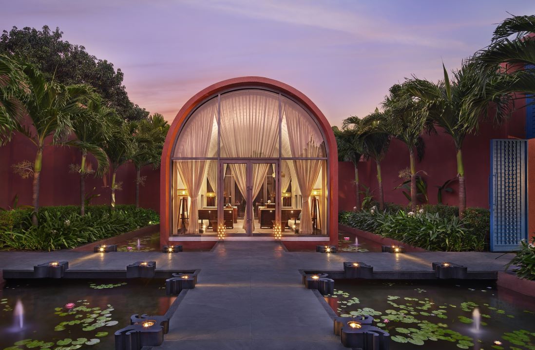 BRAND STORII embarks on its journey into West Bengal with the grand inauguration of STORII DEVASOM SPA & RESORT in Kolkata.